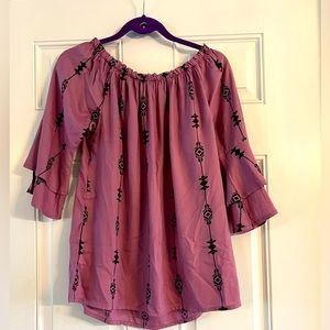 Lascana Size 6 Blouse NWOT.